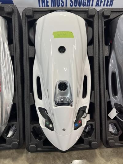 BOATZON | Seabob F5 SR 2022