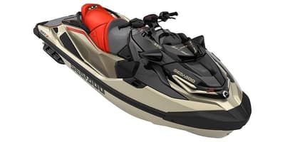 BOATZON | SeaDoo DEMO RXTx 325 sku 22SG 2025