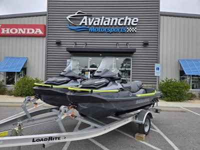 BOATZON | SeaDoo EXPLORER PRO 170 2023
