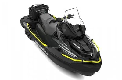BOATZON | SeaDoo EXPLORER PRO 170 AUD IBR IDF 2026
