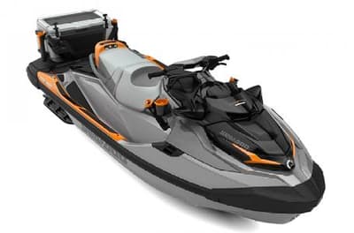 BOATZON | SeaDoo FISH PRO TROPHY 170 IDF IBR AUD 2022