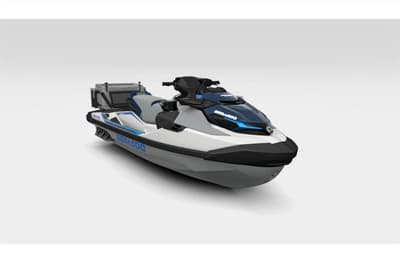 BOATZON | SeaDoo FISH TROPHY 2023