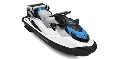 BOATZON | SeaDoo FishPro Scout 130 2026