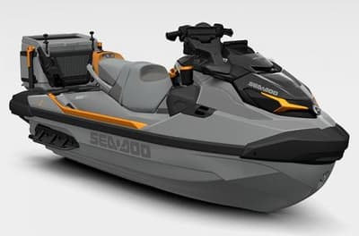 BOATZON | SeaDoo FishPro Trophy 170 2026