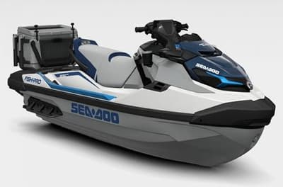 BOATZON | SeaDoo FishPro Trophy 170 2026 BOATZON | SeaDoo FishPro Trophy 170 2026