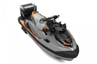 BOATZON | SeaDoo FishPro Trophy 170 2026