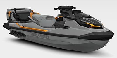 BOATZON | SeaDoo FishPro Trophy 170 iBR and iDF with Audio 2027