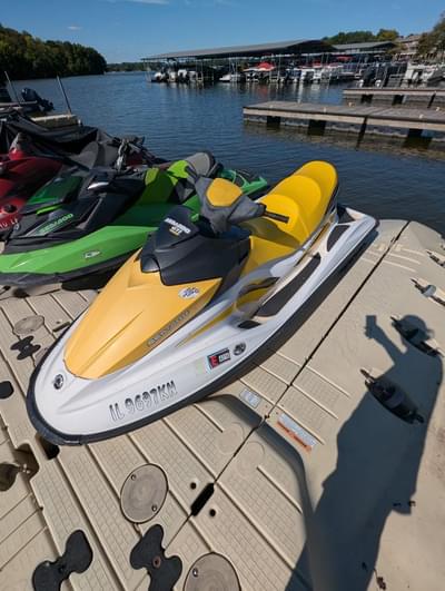 BOATZON | SeaDoo GTI 130 2007