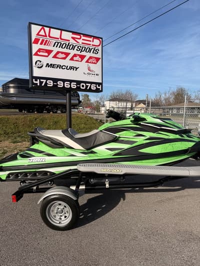 BOATZON | SeaDoo gti 130 2013