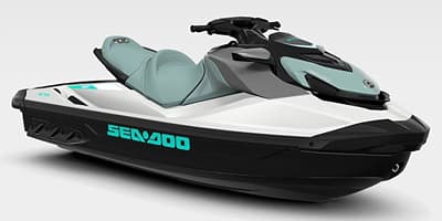 BOATZON | SeaDoo GTI 130 2027