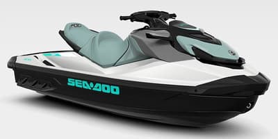 BOATZON | SeaDoo GTI 130 iBR 2027