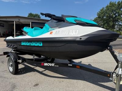 BOATZON | SeaDoo GTI 130HP