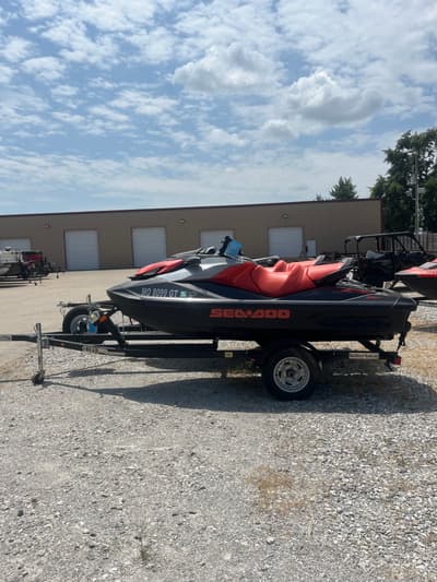BOATZON | SeaDoo GTI 2023 BOATZON | SeaDoo GTI 2023