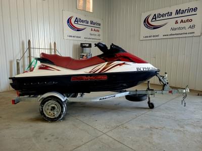 BOATZON | SeaDoo GTI SE 130 2008