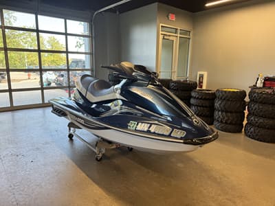 BOATZON | SeaDoo GTI SE 130 2009