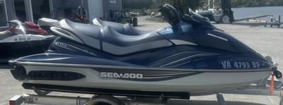 BOATZON | SeaDoo GTI SE 130 2009