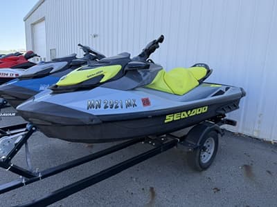 BOATZON | SeaDoo GTI SE 130 2021