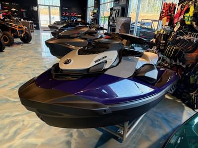 BOATZON | SeaDoo GTI SE 130 2025