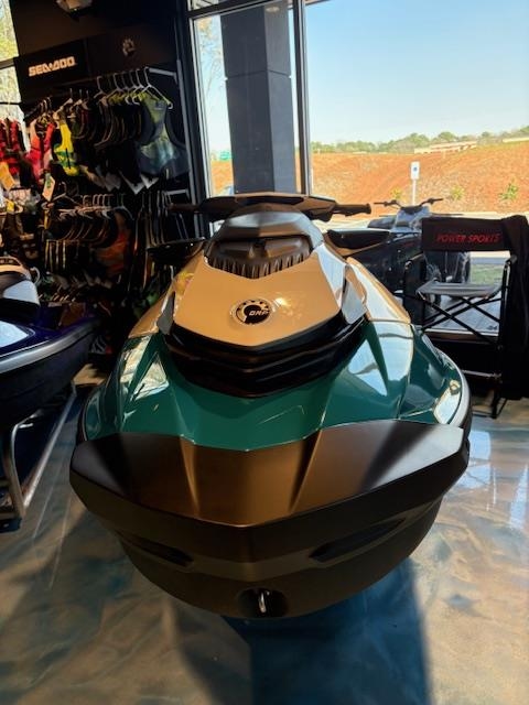 2025 Sea-Doo SeaDoo GTI SE 130 2025 - Sold Boat