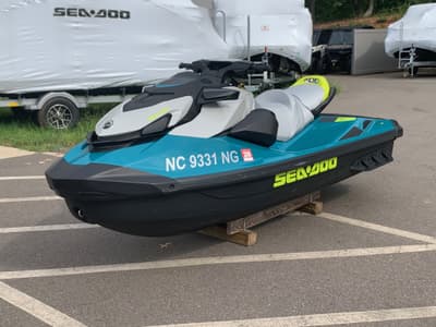 BOATZON | SeaDoo GTI SE 130 2025