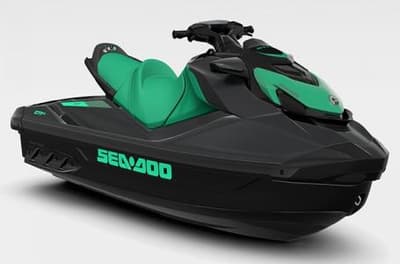BOATZON | SeaDoo GTI SE 130 2026