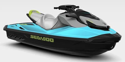 BOATZON | SeaDoo GTI SE 130 iDF and iBR 2026