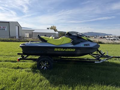 BOATZON | SeaDoo GTI SE 130 WSOUND 2021