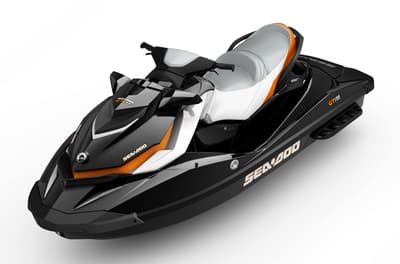 BOATZON | SeaDoo GTI SE 155 2014