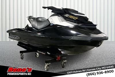 BOATZON | SeaDoo GTI SE 155 2018