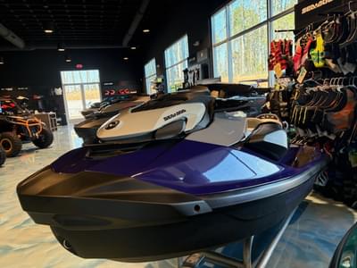BOATZON | SeaDoo GTI SE 170 2025