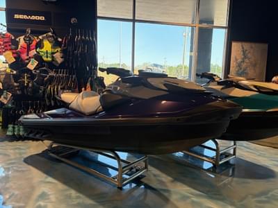 BOATZON | SeaDoo GTI SE 170 2025