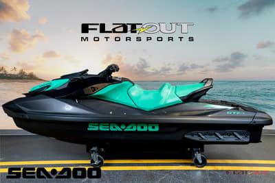 BOATZON | SeaDoo GTI SE 170 2026