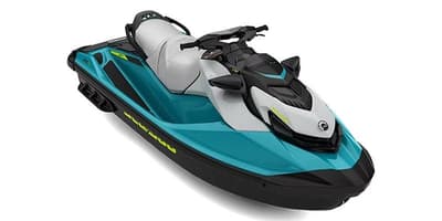 BOATZON | SeaDoo GTI SE 170 IBR IDF 2026