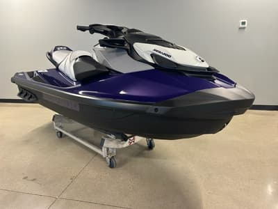 BOATZON | SeaDoo GTI SE 170 with Sound System 2025