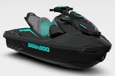 BOATZON | SeaDoo GTR 230 BRP Premium Audio and iBR 2026
