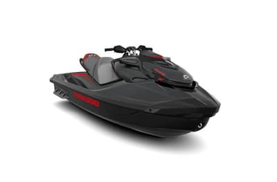BOATZON | SeaDoo GTR X 300 BK IBR 24 2024