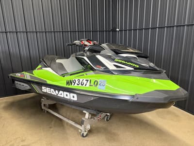 BOATZON | SeaDoo GTRX 230 2017
