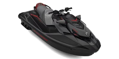 BOATZON | SeaDoo GTRX 300 Eclipse BlackDeep Marsala 2026