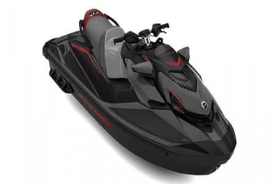 BOATZON | SeaDoo GTRX 300 WSOUND 2025
