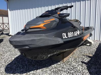 BOATZON | SeaDoo GTX  12MK 300 2021