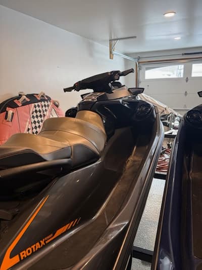 BOATZON | SeaDoo GTX 170 2023