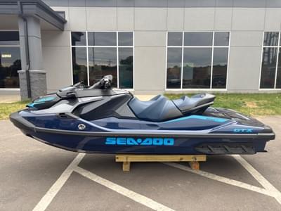 BOATZON | SeaDoo GTX 170 2025