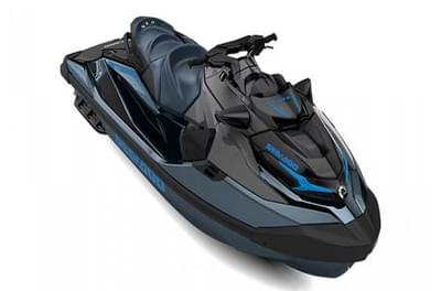 BOATZON | SeaDoo GTX 170 wiDF Blue AbyssGulfstream Blue 2026 BOATZON | SeaDoo GTX 170 wiDF Blue AbyssGulfstream Blue 2026