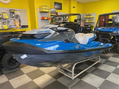 BOATZON | SeaDoo GTX 170 With iBR and SS 2021