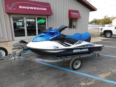 BOATZON | SeaDoo GTX 2008