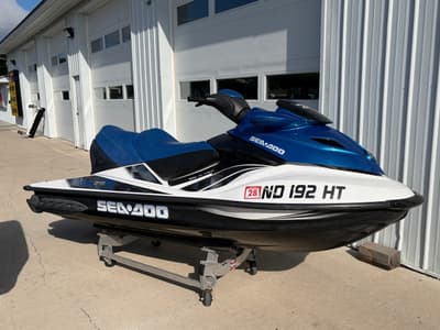 BOATZON | SeaDoo GTX 215 2008