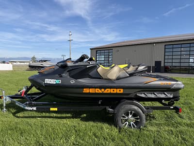 BOATZON | SeaDoo GTX 230 2021