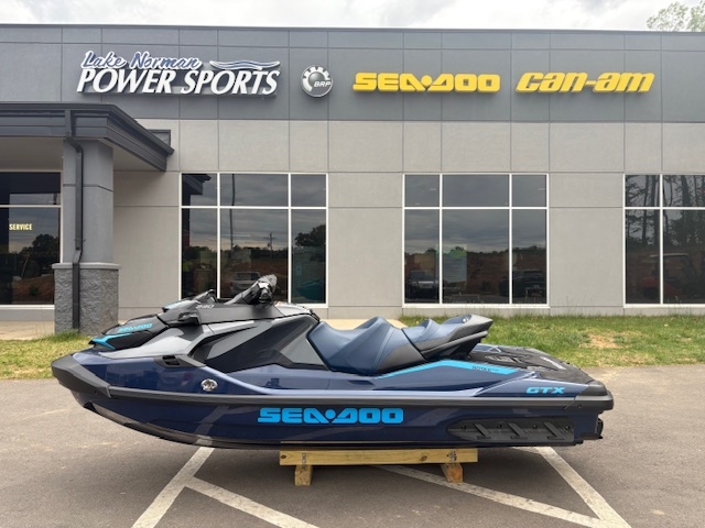 2025 Sea-Doo SeaDoo GTX 230 2025 - Sold Boat