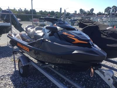 BOATZON | SeaDoo GTX 230 AUD 2023