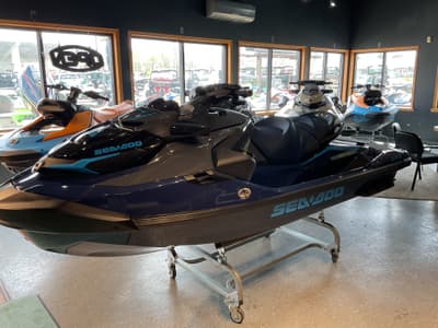 BOATZON | SeaDoo GTX 230 AUDIO IBR IDF 2026